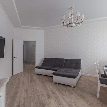 Arcadia 2Nd Pearl Apartment Odessa Buitenkant foto