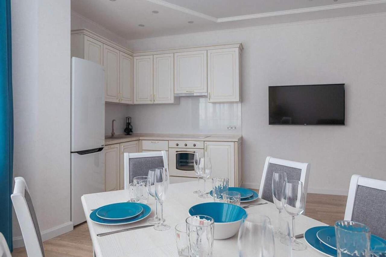 Arcadia 2Nd Pearl Apartment Odessa Buitenkant foto