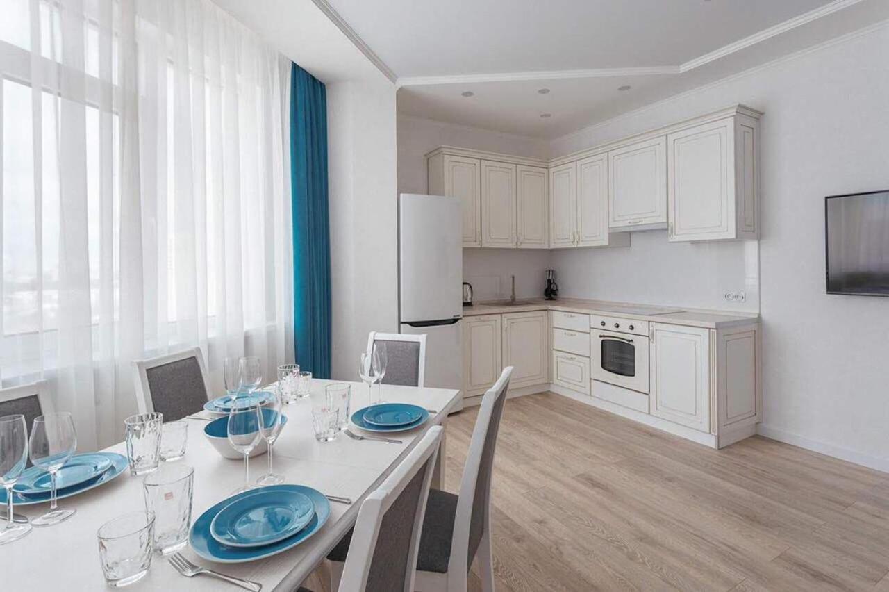 Arcadia 2Nd Pearl Apartment Odessa Buitenkant foto