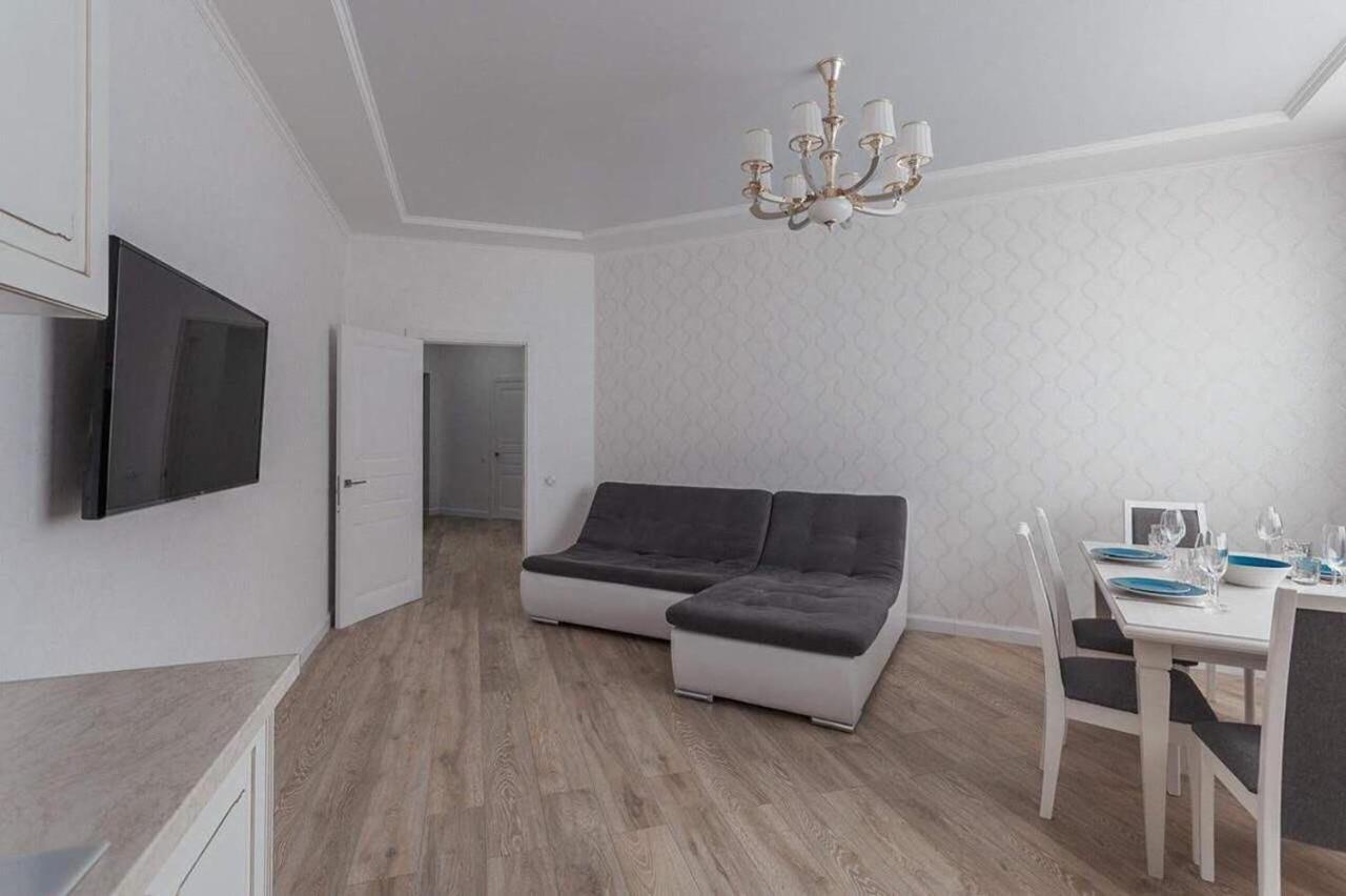 Arcadia 2Nd Pearl Apartment Odessa Buitenkant foto