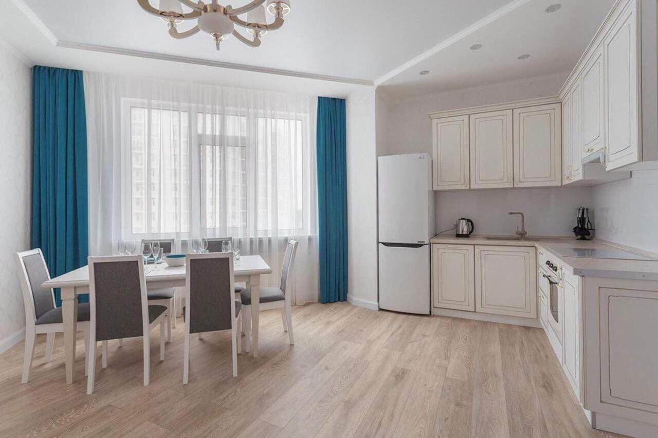 Arcadia 2Nd Pearl Apartment Odessa Buitenkant foto
